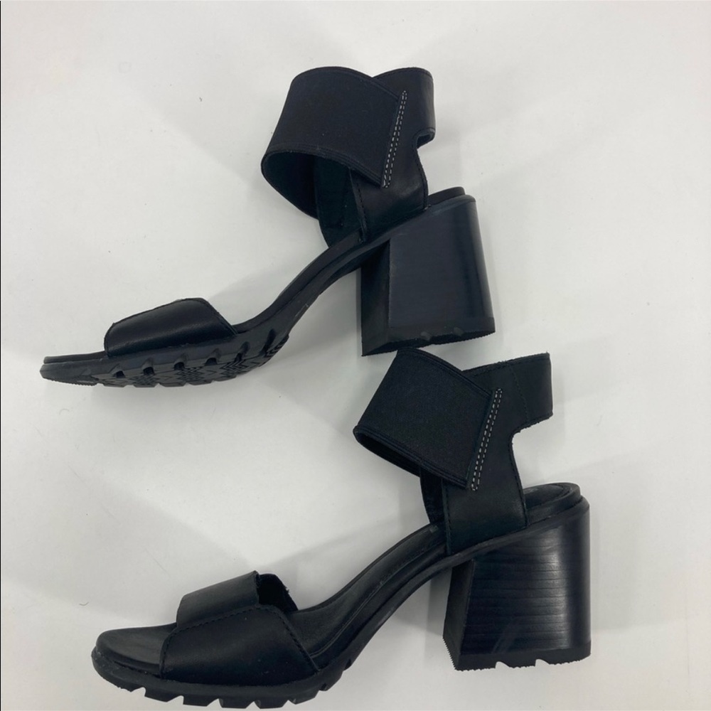 Sorel Nadia Heels